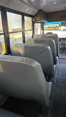 2016 Thomas Built School Bus 48-Pass or 77pass full