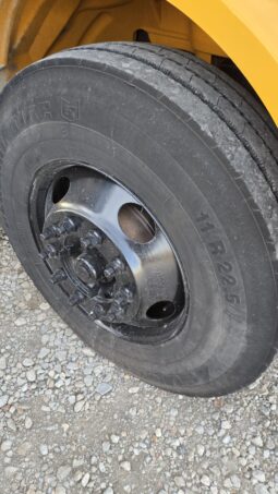 2016 Thomas Built School Bus 48-Pass or 77pass full