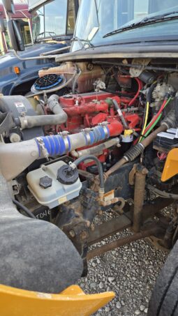 2016 Thomas Built School Bus 48-Pass or 77pass full