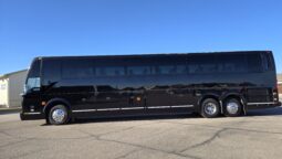 2014 PREVOST H3-45 54 Passenger Coach