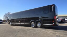 2014 PREVOST H3-45 54 Passenger Coach full