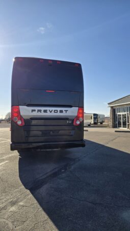 2014 PREVOST H3-45 54 Passenger Coach full