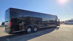 2014 PREVOST H3-45 54 Passenger Coach full
