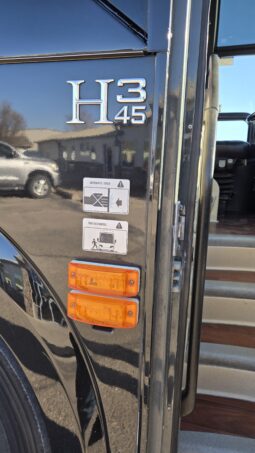 2014 PREVOST H3-45 54 Passenger Coach full