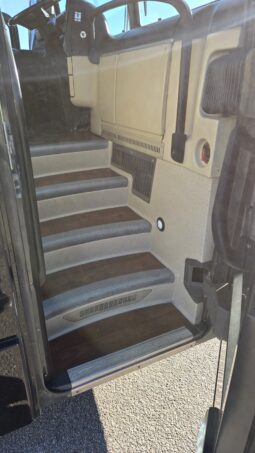 2014 PREVOST H3-45 54 Passenger Coach full