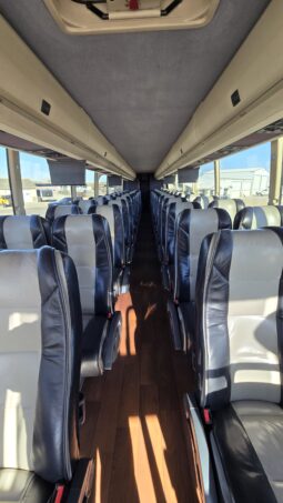 2014 PREVOST H3-45 54 Passenger Coach full