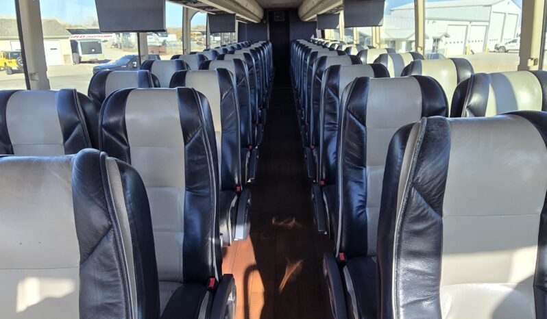 2014 PREVOST H3-45 54 Passenger Coach full