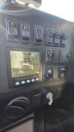 2014 PREVOST H3-45 54 Passenger Coach full