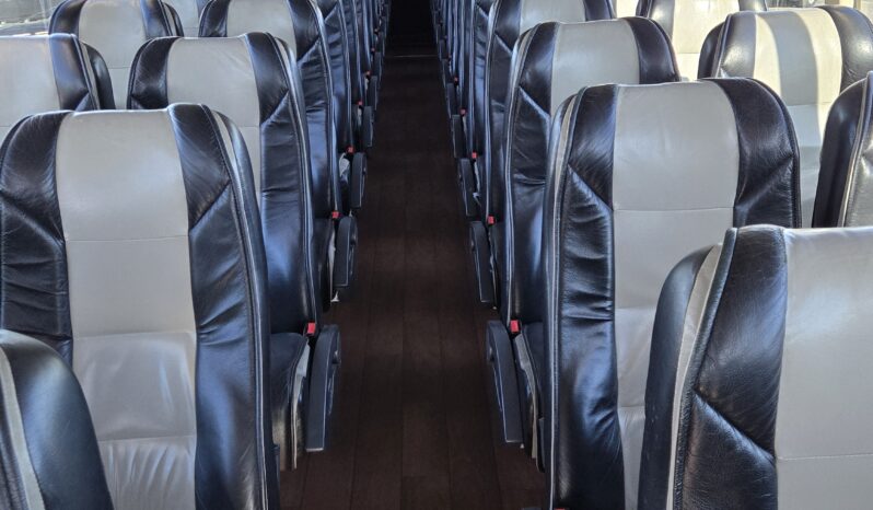 2014 PREVOST H3-45 54 Passenger Coach full