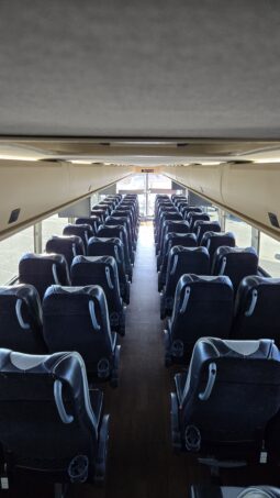2014 PREVOST H3-45 54 Passenger Coach full