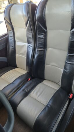 2014 PREVOST H3-45 54 Passenger Coach full