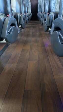 2014 PREVOST H3-45 54 Passenger Coach full