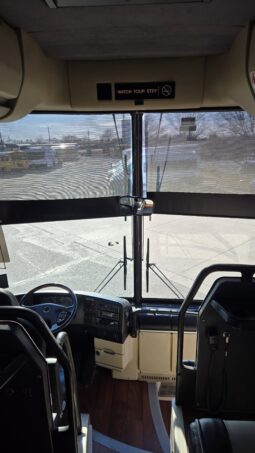 2014 PREVOST H3-45 54 Passenger Coach full