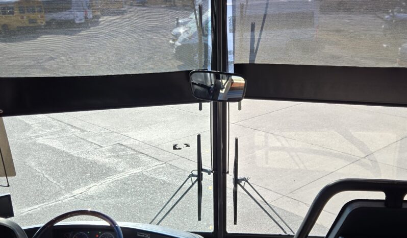 2014 PREVOST H3-45 54 Passenger Coach full