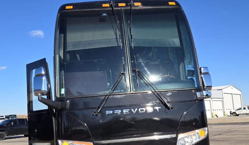 2014 PREVOST H3-45 54 Passenger Coach full
