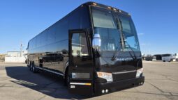 2014 PREVOST H3-45 54 Passenger Coach full