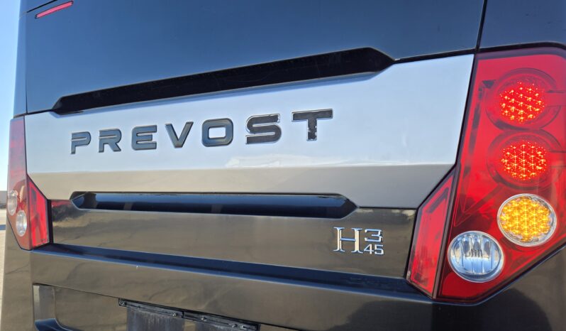 2014 PREVOST H3-45 54 Passenger Coach full