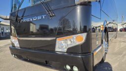 2014 PREVOST H3-45 54 Passenger Coach full