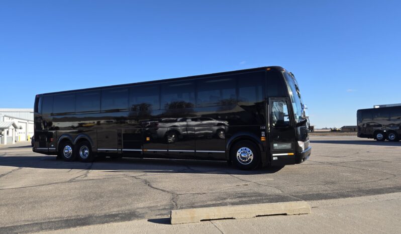 2014 PREVOST H3-45 54 Passenger Coach full