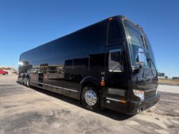 2014 PREVOST H3-45 56 Passenger Coach full