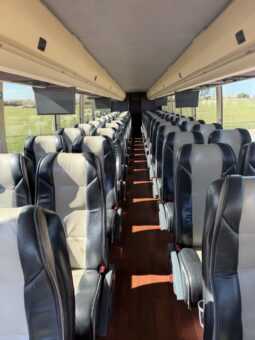 2014 PREVOST H3-45 56 Passenger Coach full