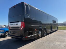 2014 PREVOST H3-45 56 Passenger Coach