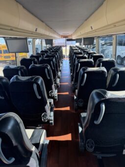 2014 PREVOST H3-45 56 Passenger Coach full