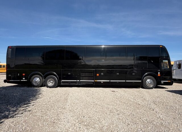 2014 PREVOST H3-45 56 Passenger Coach full