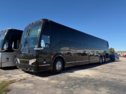 2014 PREVOST H3-45 56 Passenger Coach full