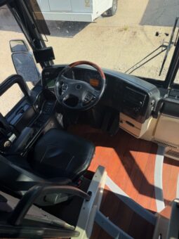 2014 PREVOST H3-45 56 Passenger Coach full