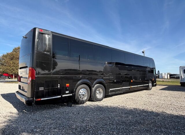 2014 PREVOST H3-45 56 Passenger Coach full