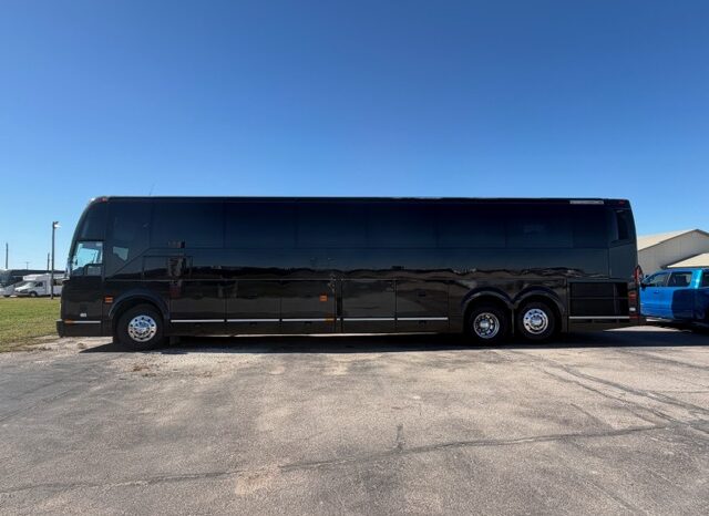2014 PREVOST H3-45 56 Passenger Coach full