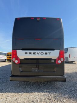 2014 PREVOST H3-45 56 Passenger Coach full