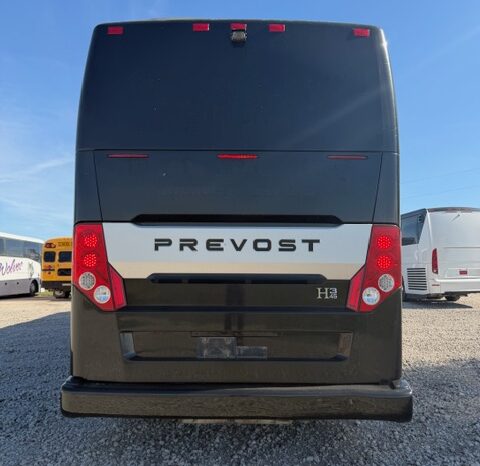 2014 PREVOST H3-45 56 Passenger Coach full