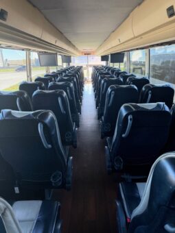2014 PREVOST H3-45 56 Passenger Coach full