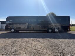 2014 PREVOST H3-45 56 Passenger Coach full