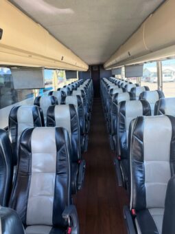 2014 PREVOST H3-45 56 Passenger Coach full
