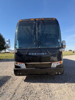 2014 PREVOST H3-45 56 Passenger Coach full