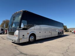 2013 PREVOST H3-45 56 Passenger