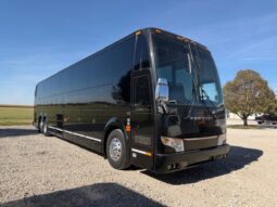 2014 PREVOST H3-45 56 Passenger Coach