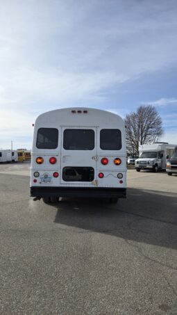 2006 GMC Savana Micro Bus full
