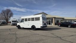 2006 GMC Savana Micro Bus full