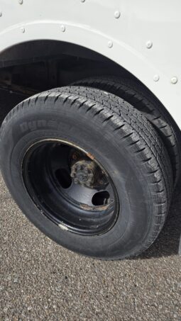 2006 GMC Savana Micro Bus full