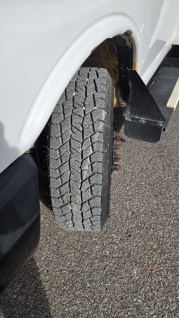 2006 GMC Savana Micro Bus full