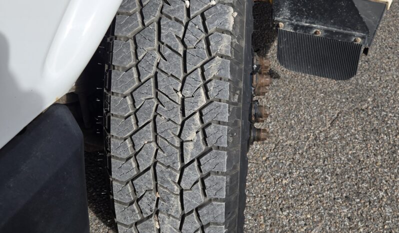 2006 GMC Savana Micro Bus full