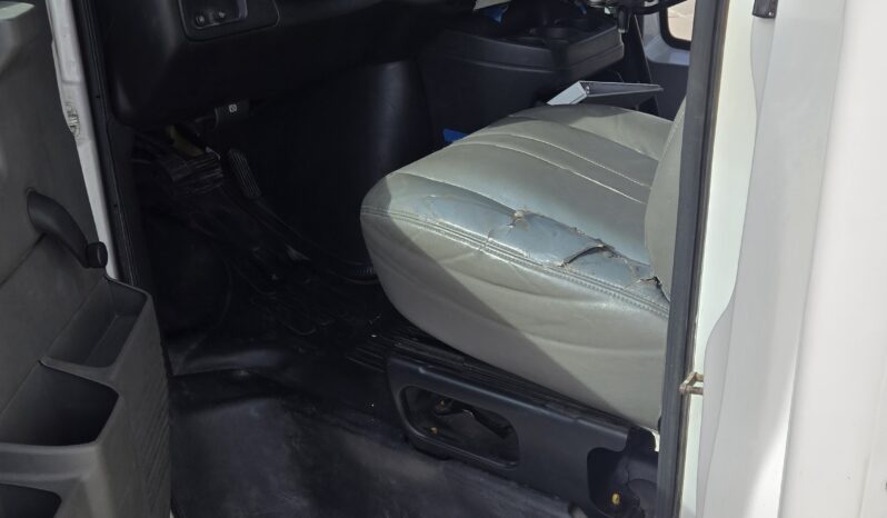 2006 GMC Savana Micro Bus full