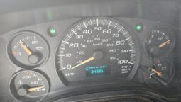 2006 GMC Savana Micro Bus full