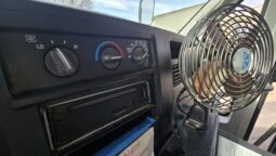 2006 GMC Savana Micro Bus full