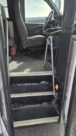 2006 GMC Savana Micro Bus full