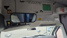 2006 GMC Savana Micro Bus full